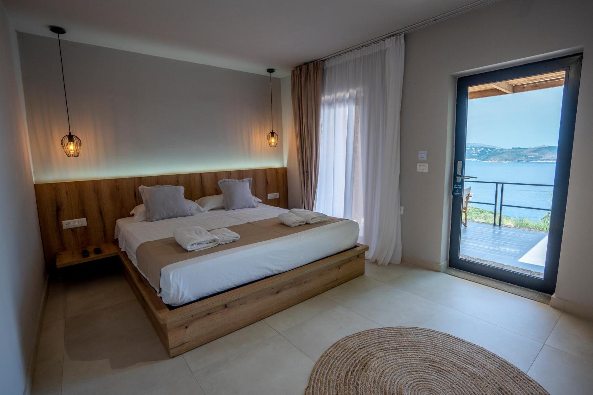 Курортный комплекс Arameras 4*