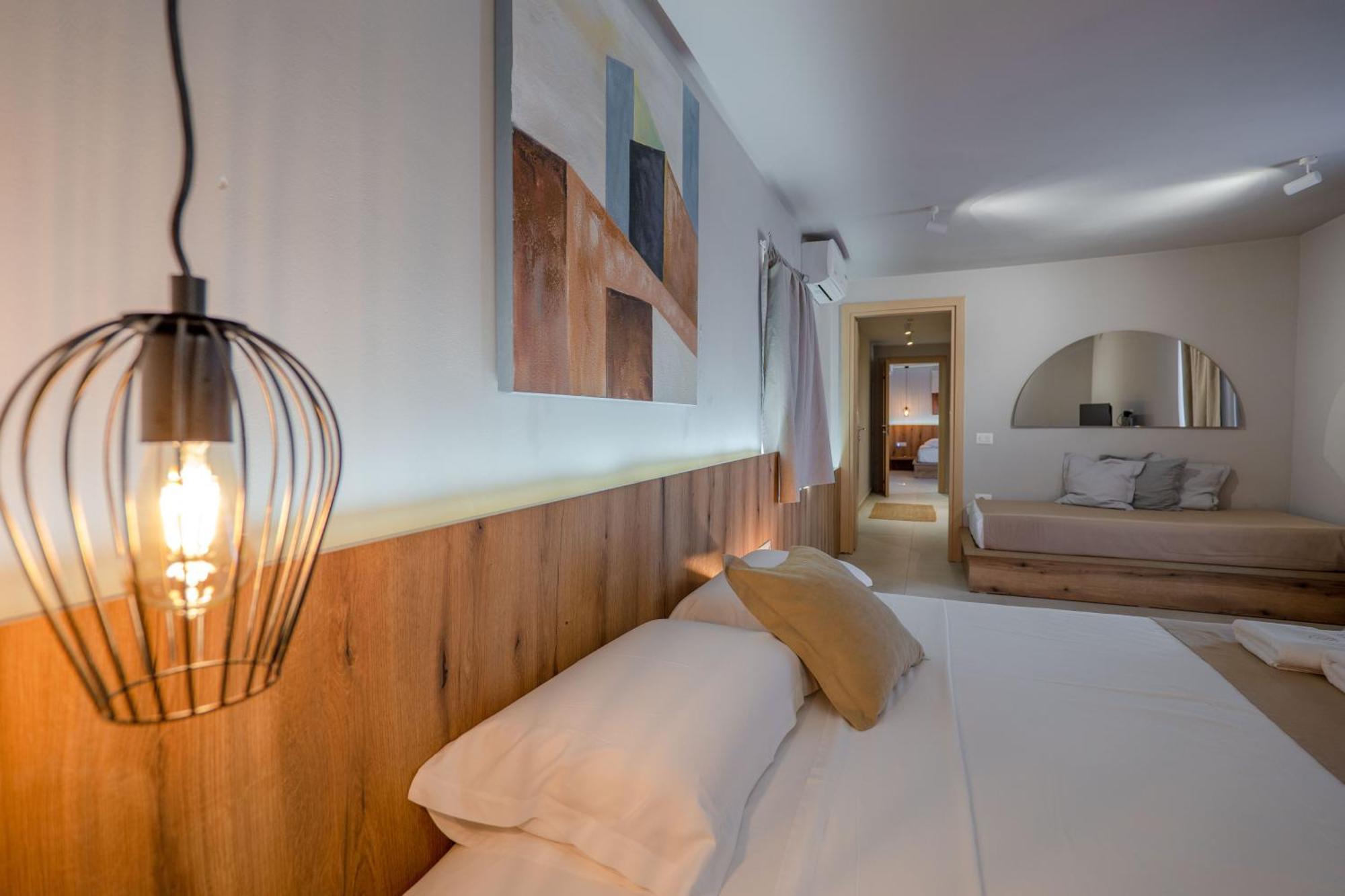 Resort Arameras 4*