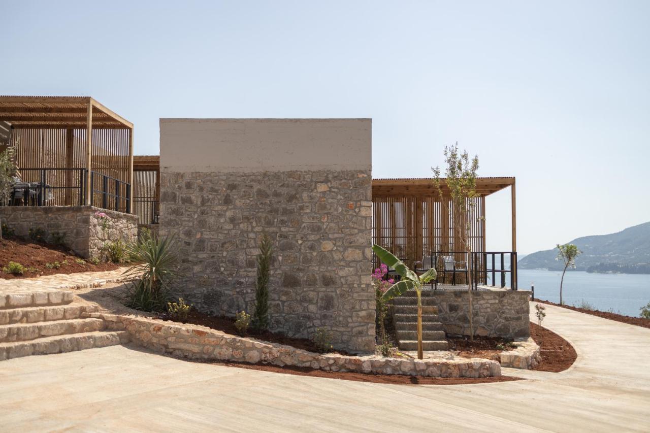 Arameras Resort Ksamil