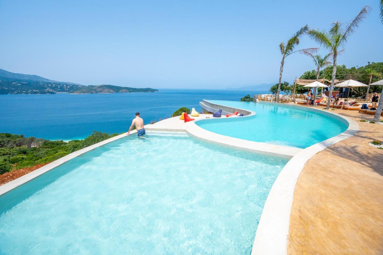 Arameras Resort