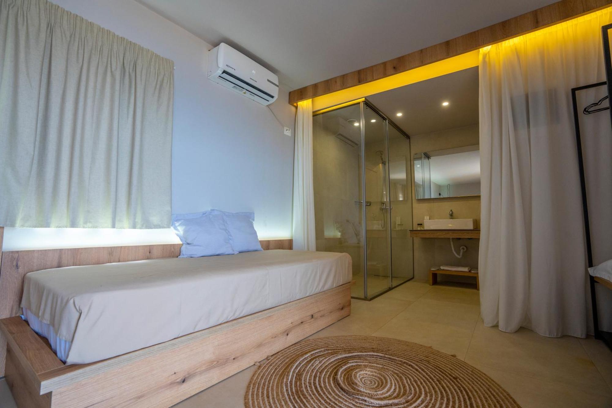 Resort Arameras Ksamil