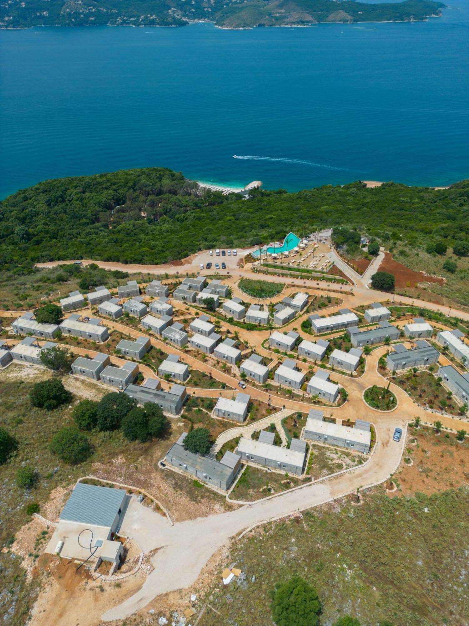 Resort Arameras