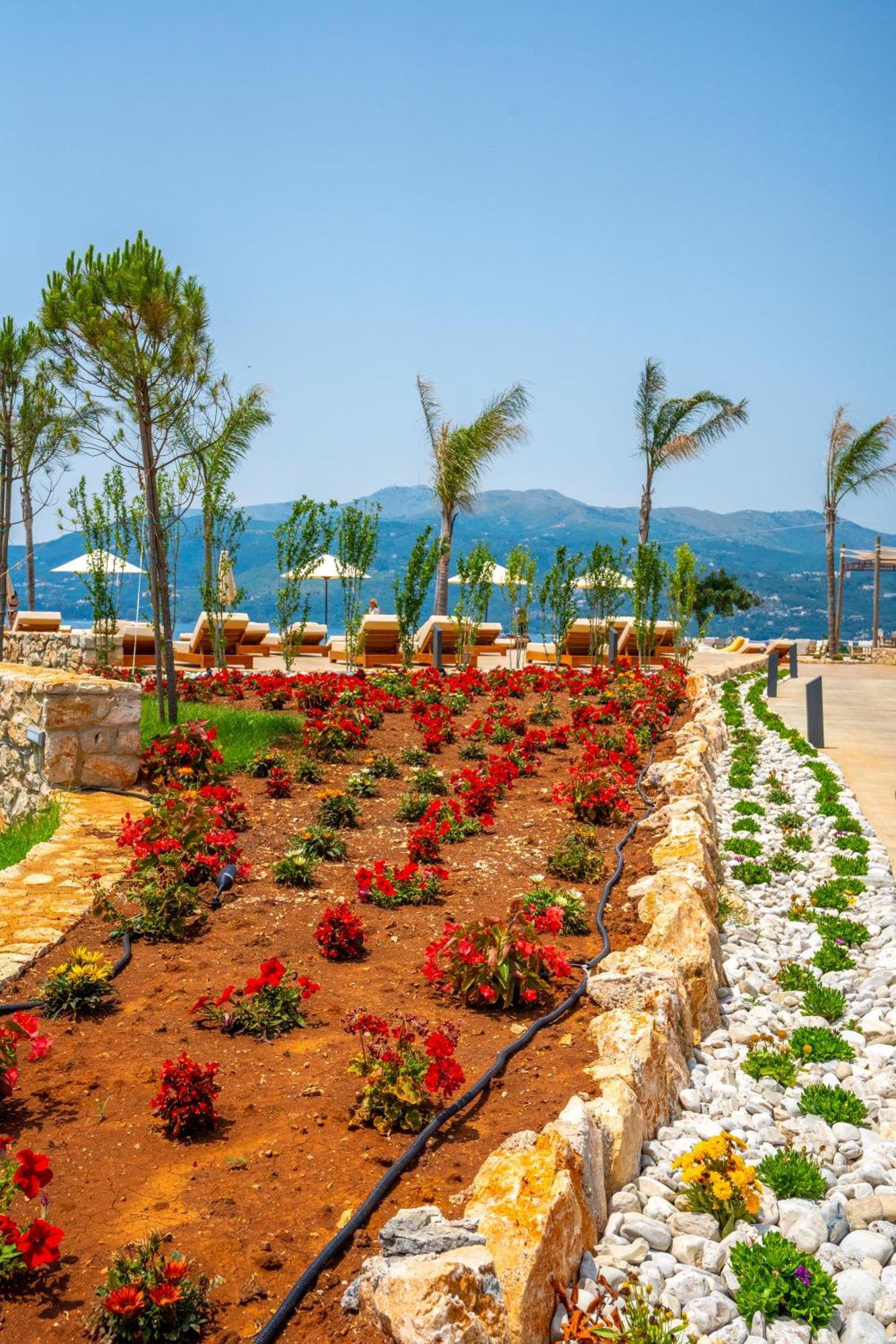 Resort Arameras