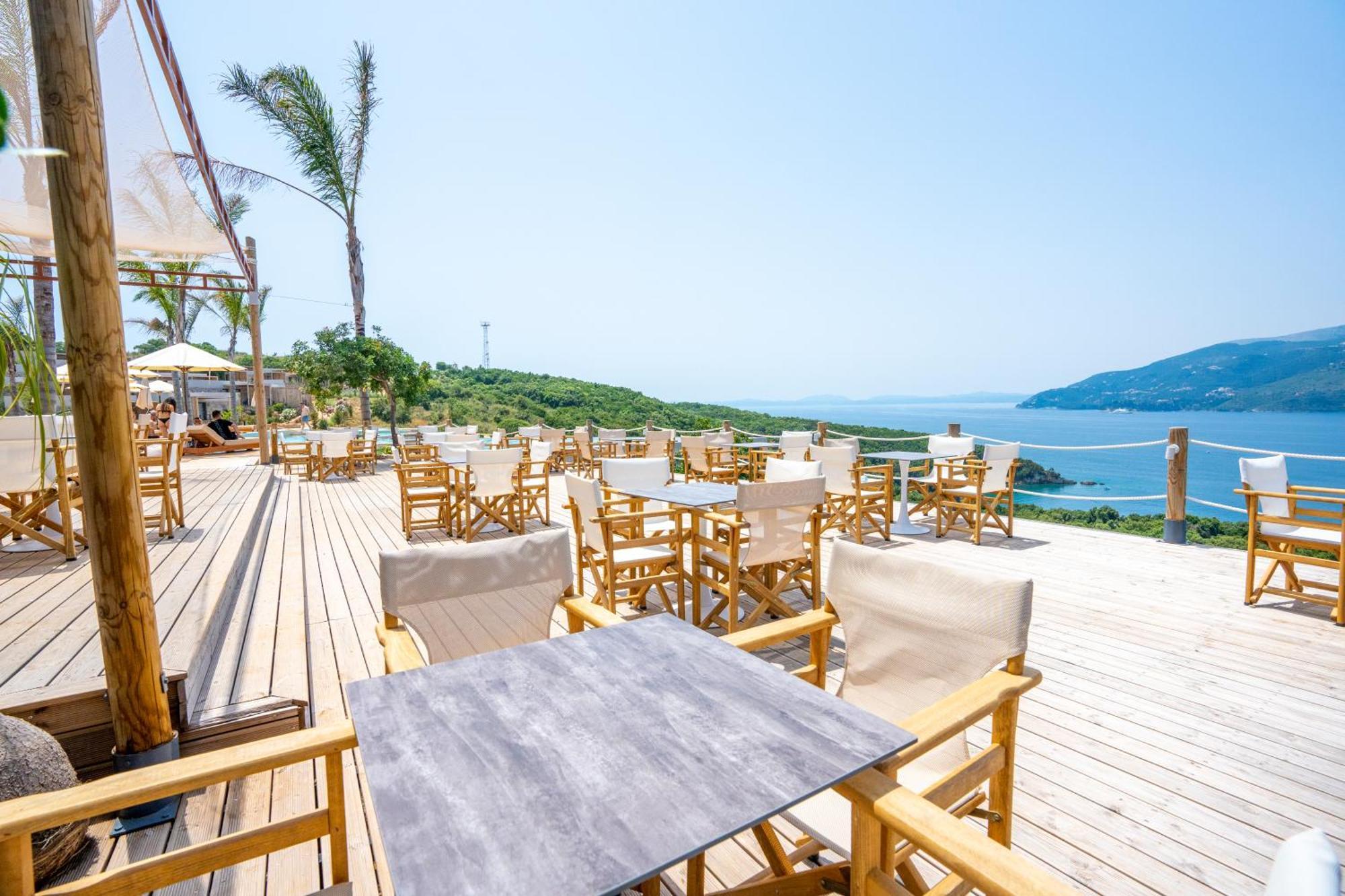 Arameras Resort