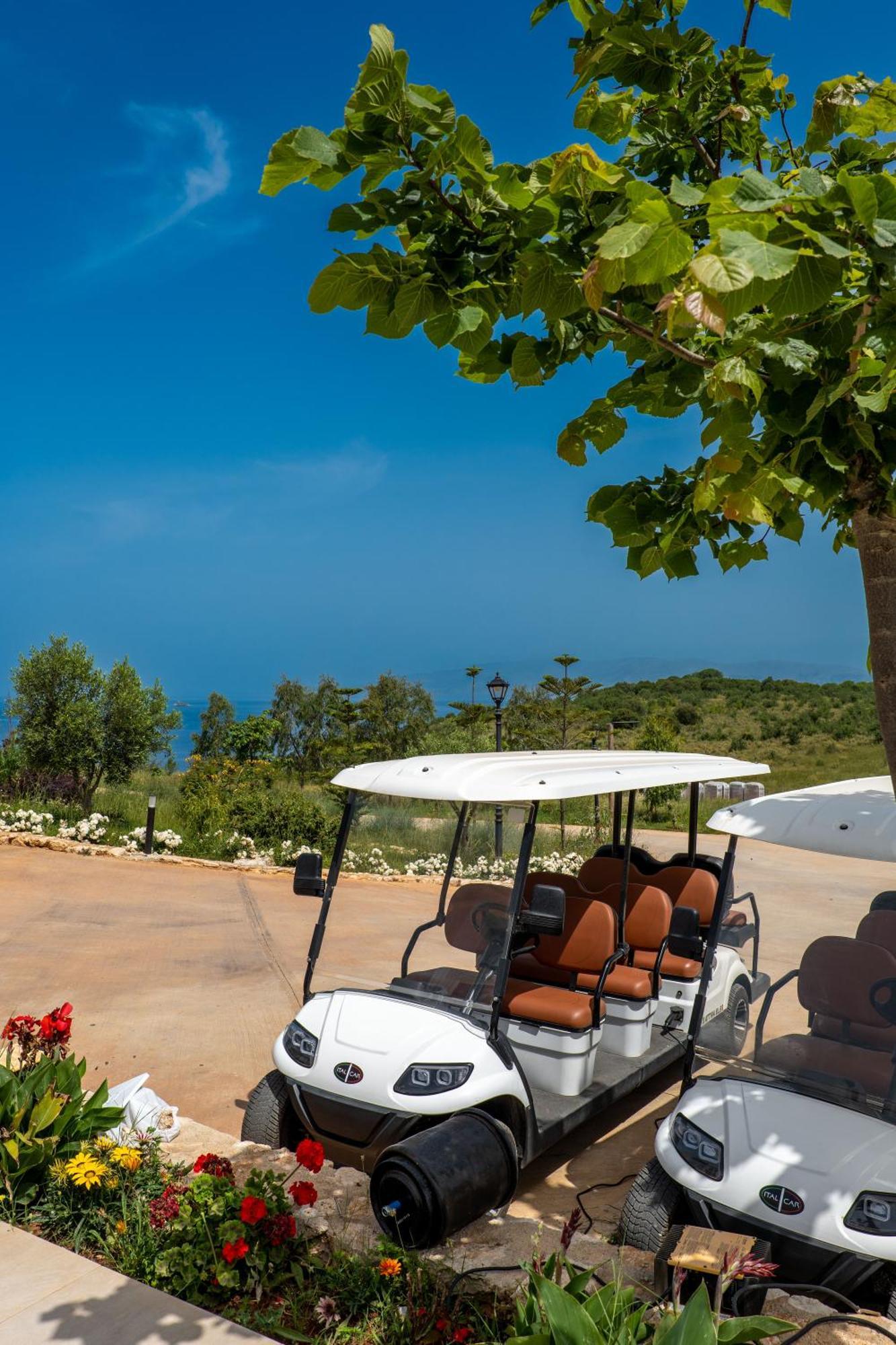 Arameras Resort