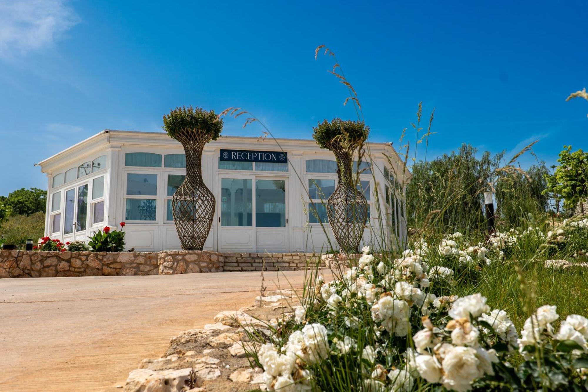 Arameras Ksamil