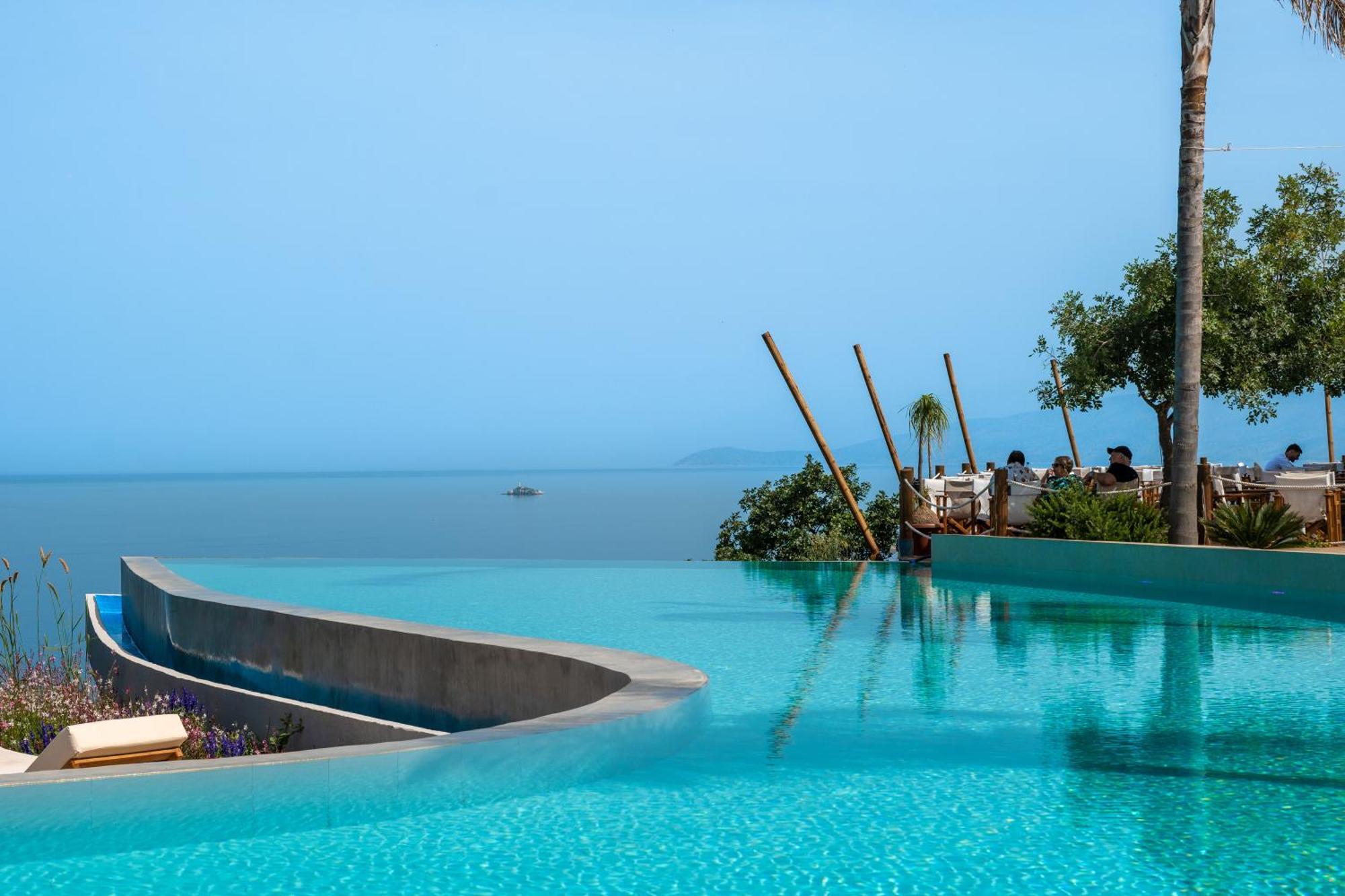 Arameras Resort