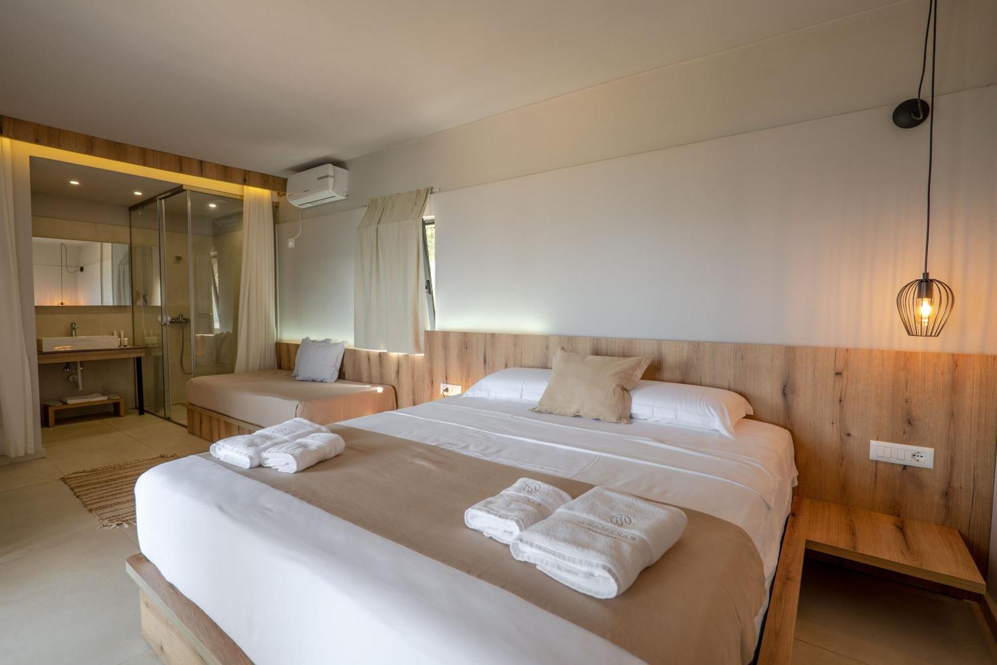 Arameras Resort