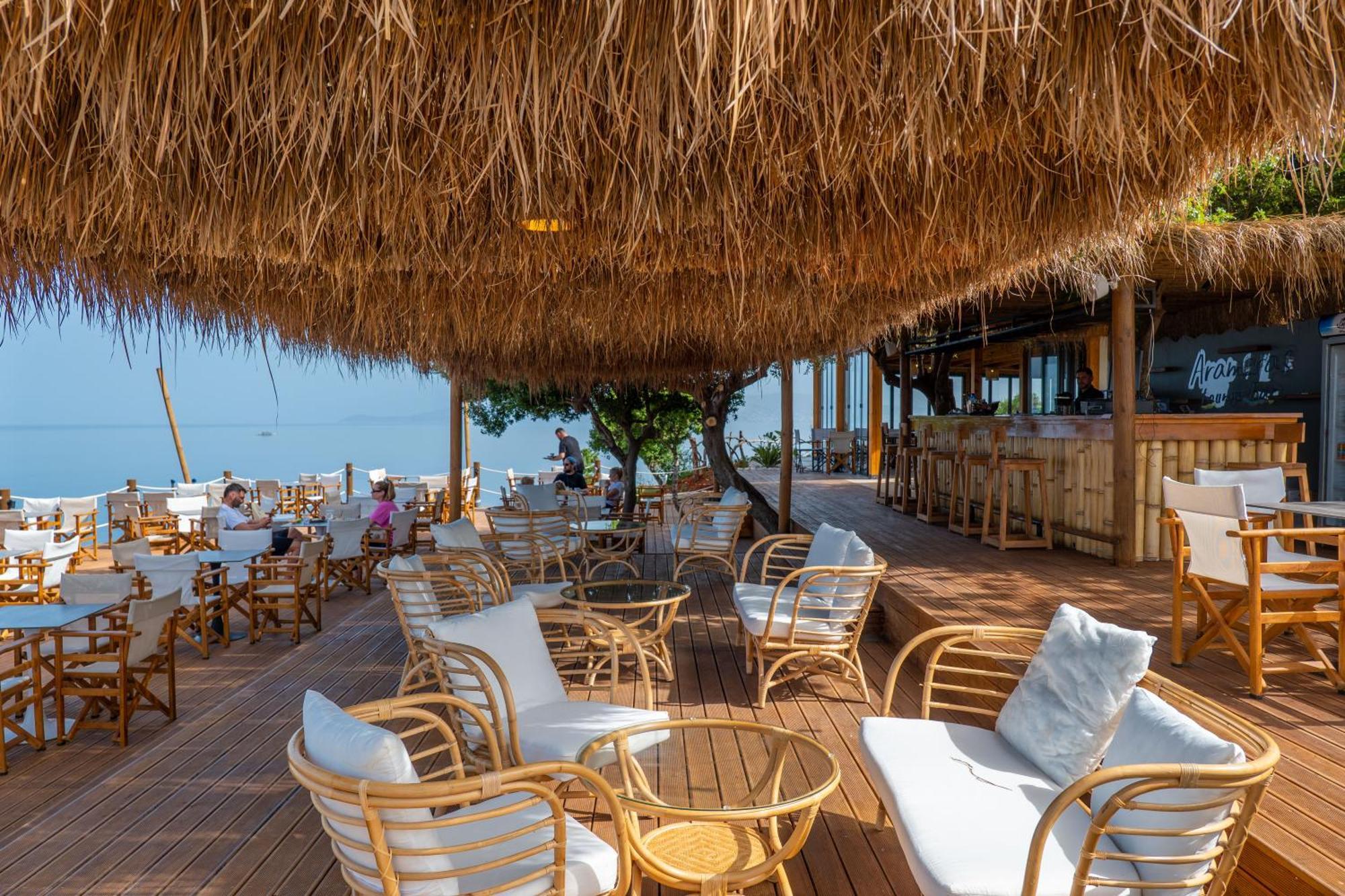 Resort Arameras