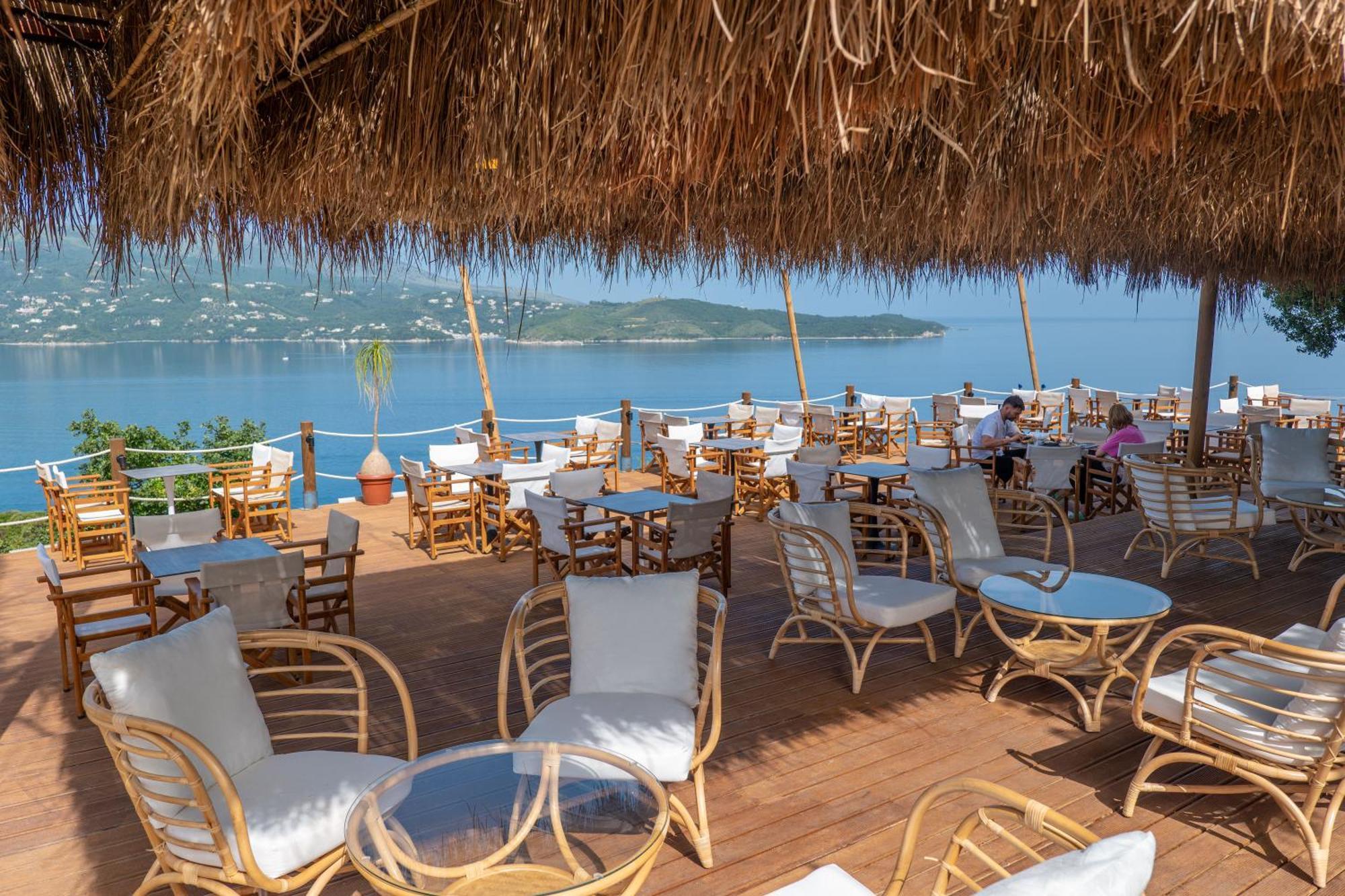 Arameras Resort 4*