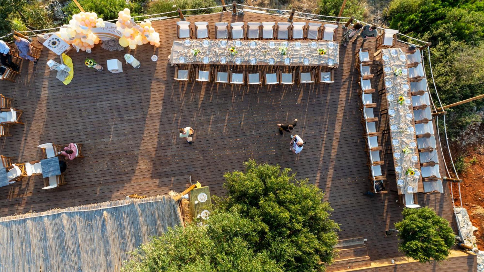 Arameras Resort 4*